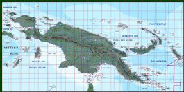 Papua & New Guinea